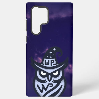 Website Wizard Samsung Galaxy Case