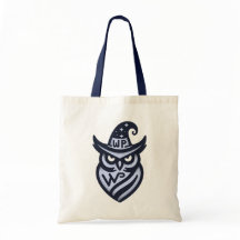 Website Wizard Tote