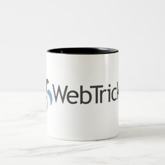 WebTricks Mug