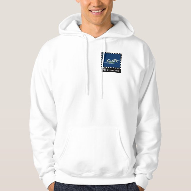 WEC shirt by Commissaire (Front)