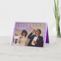 Wedded Bliss