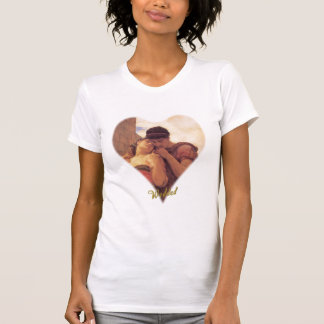 Wedded by Lord Frederick Leighton T-Shirt