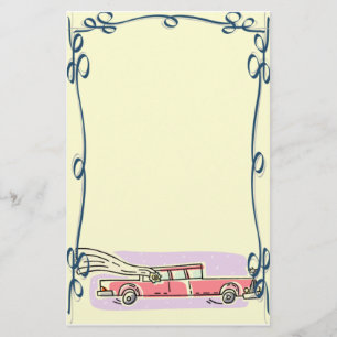 Wedding 9 Stationary Stationery