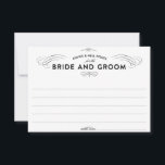 Wedding Advice Cards<br><div class="desc"></div>