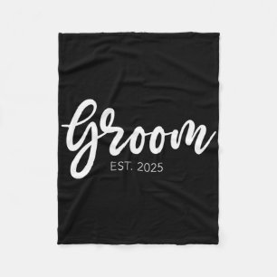 Wedding And Couple Matching Gift Shop And More Bla Fleece Blanket
