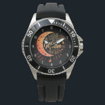 Wedding Anniversary Birthday Xmas Gifts for Man Watch<br><div class="desc">Wedding Anniversary Birthday Christmas Holiday Gifts for Man, Modern Men's Wrist Watch Style: Men's Stainless Steel Black Leather Strap Watch If you enjoy swimming but hate having to take your watch off each and every time, we have a wonderful product for you! Check out this option from eWatchFactory. It features...</div>