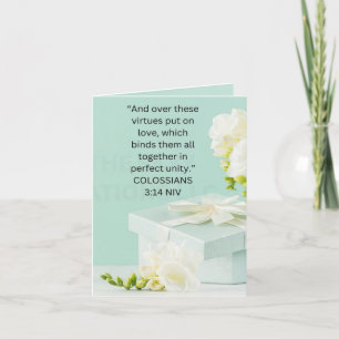 WEDDING ANNIVERSARY CARD 2