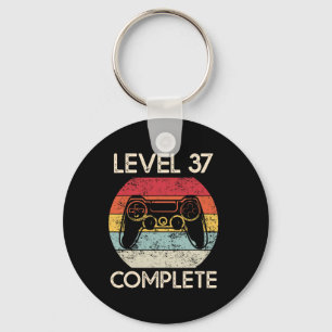 Wedding Anniversary Couples Husband Gamer Funny Ma Key Ring