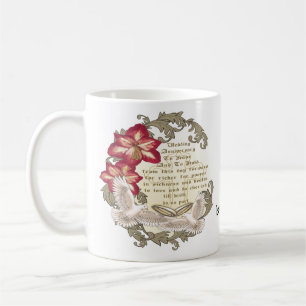 Wedding Anniversary mugs