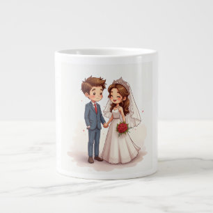 Wedding Anniversary Mugs