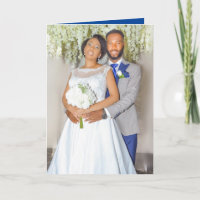 Wedding Anniversary Photo