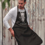 Wedding Anniversary Yes Dear I'm sorry It My Fault Apron<br><div class="desc">Funny Wedding Bachelor Party Apron Groom Tuxedo Bow Tie Grey and Black T-shirt - Mr. Yes Dear,  I'm Sorry,  It's My Fault.  Great for Rehearsal Dinner Barbeque,  Bachelor Party,  Engagement Party,  Couple's Shower or Informal BBQ Reception for the Groom / Chef.</div>