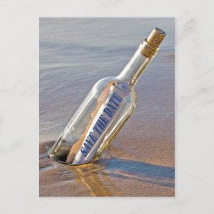 Wedding Announcement