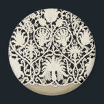 Wedding Antique Lace Linen White Classic Pretty Magnet<br><div class="desc">Antique Wedding - White Lace and Linen Wedding A beautiful vintage wedding theme is all about antique white lace and linen. Perfect for the vintage bride and groom who what something a little special for their wedding theme. The design is based on antique images of real soft linen fabric, and...</div>