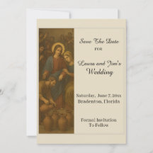 Wedding at Cana