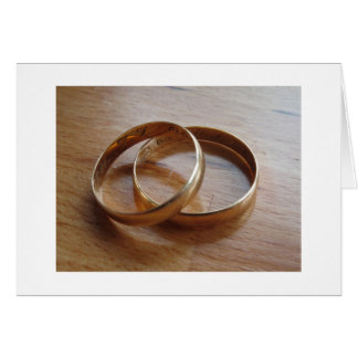 Wedding Bands