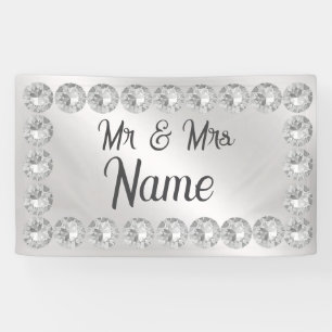 Wedding Banner