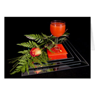 Wedding Belle Cocktail