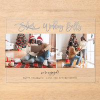 Wedding Bells Multi Photo Engagement