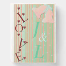 Wedding Bells Sign