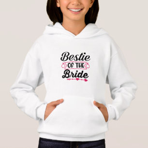 Wedding Bestie Of The Bride