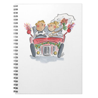Wedding Book