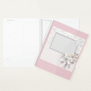 Wedding bouquet planner