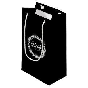 Wedding Bride Gift Bag