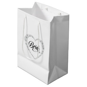 Wedding Bride Gift Bag