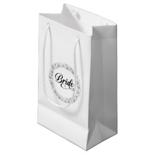 Wedding Bride Gift Bag