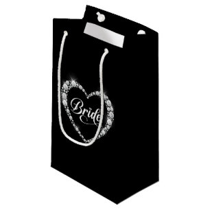 Wedding Bride Gift Bag
