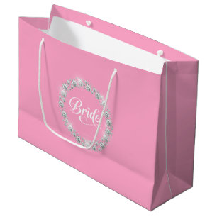 Wedding Bride Gift Bag