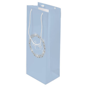 Wedding Bride Gift Bag