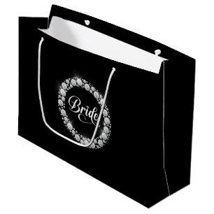 Wedding Bride Gift Bag