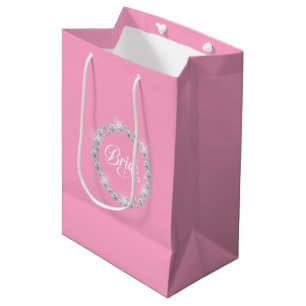 Wedding Bride Gift Bag