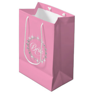 Wedding Bride Gift Bag