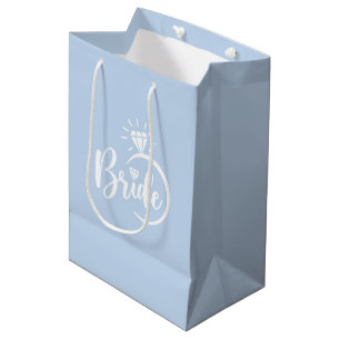 Wedding Bride Gift Bag