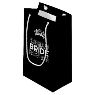 Wedding Bride Gift Bag