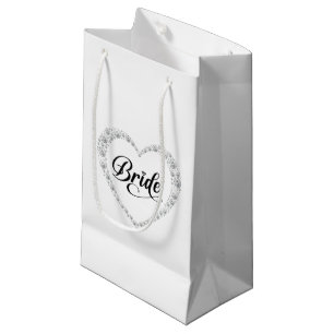 Wedding Bride Gift Bag