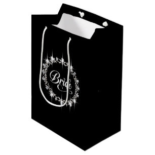 Wedding Bride Gift Bag