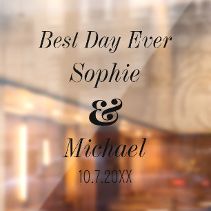 Wedding Bride Groom Newlyweds