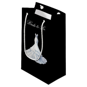 Wedding Bride to Be Gift Bag