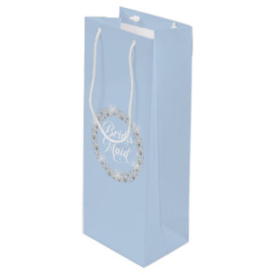 Wedding Bridesmaid Gift Bag