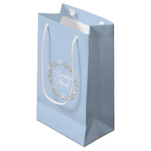 Wedding Bridesmaid Gift Bag