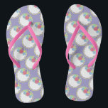 Wedding Cake Bridesmaid Bridal Shower Party Favour Jandals<br><div class="desc">Flip flops feature an original marker illustration of a wedding cake decorated with colourful pastel flowers. Makes a perfect gift for your bridesmaids!

This illustration is also available on other products. Don't see what you're looking for? Need help with customisation? Contact Rebecca to have something designed just for you.</div>