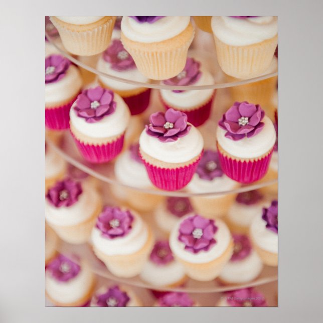 Wedding cake poster (Front)