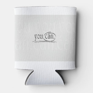 Wedding Can Coolers