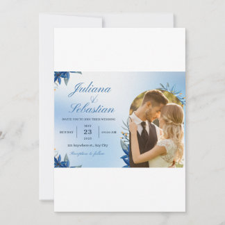 Wedding Card