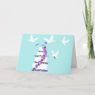 Wedding Card