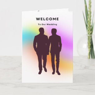 Wedding Card